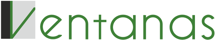 Logo - Ventanas Infissi