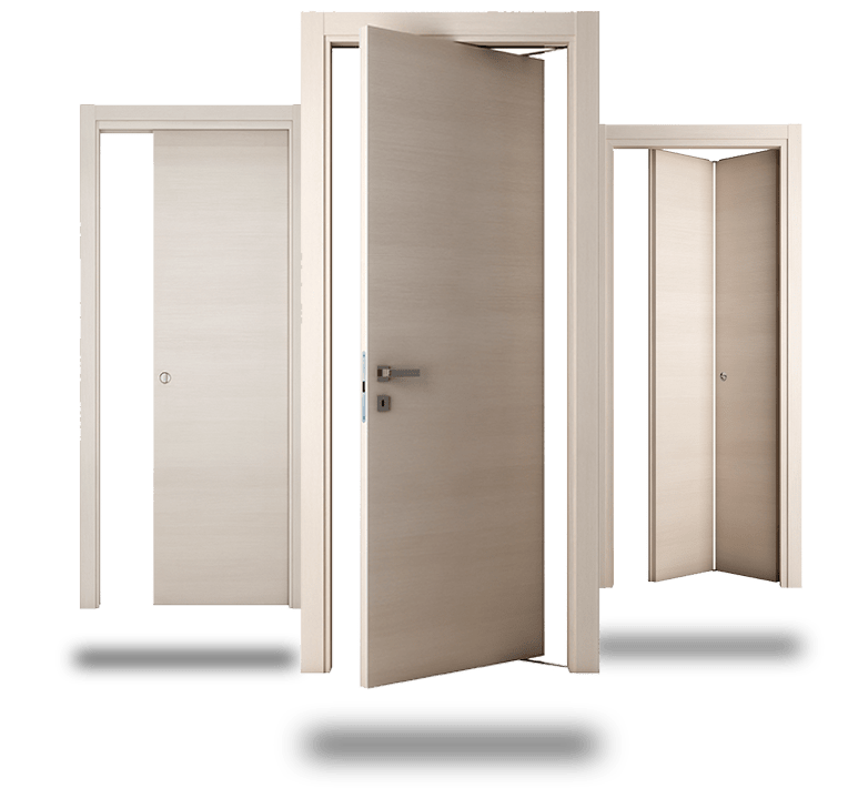 Porte Interne
