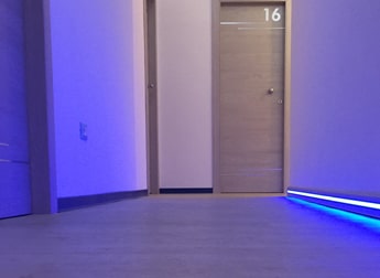 Porte interne moderne AIP